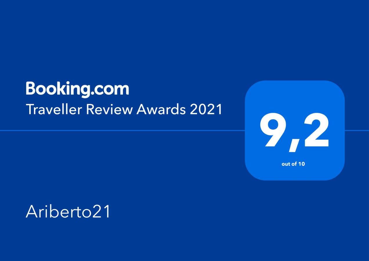 Ariberto21 Mailand